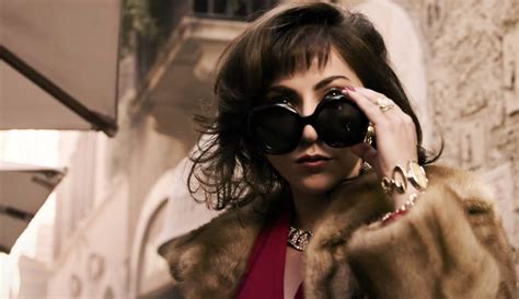 gucci movie lady gaga